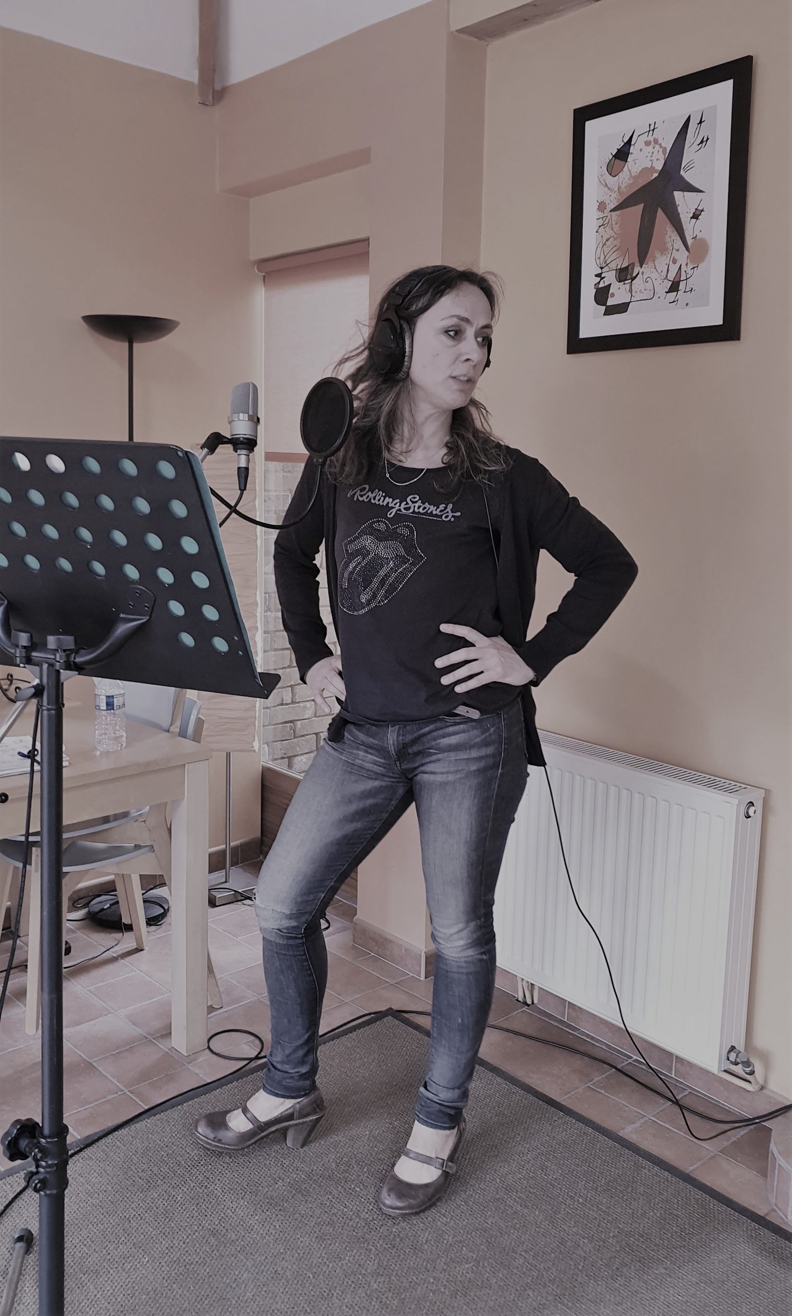 Sidonie Dève