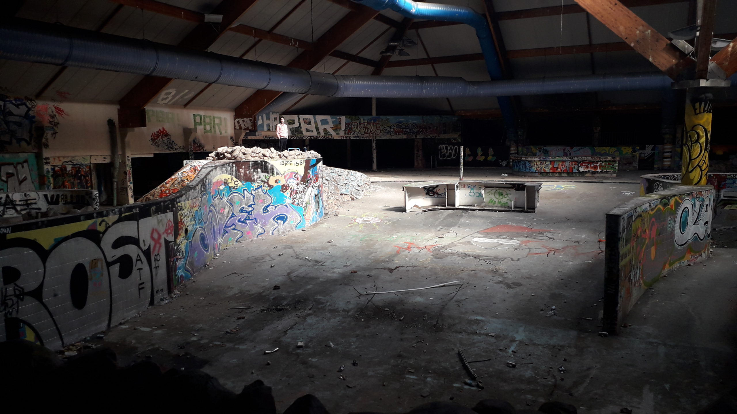 visuel theatre thomas