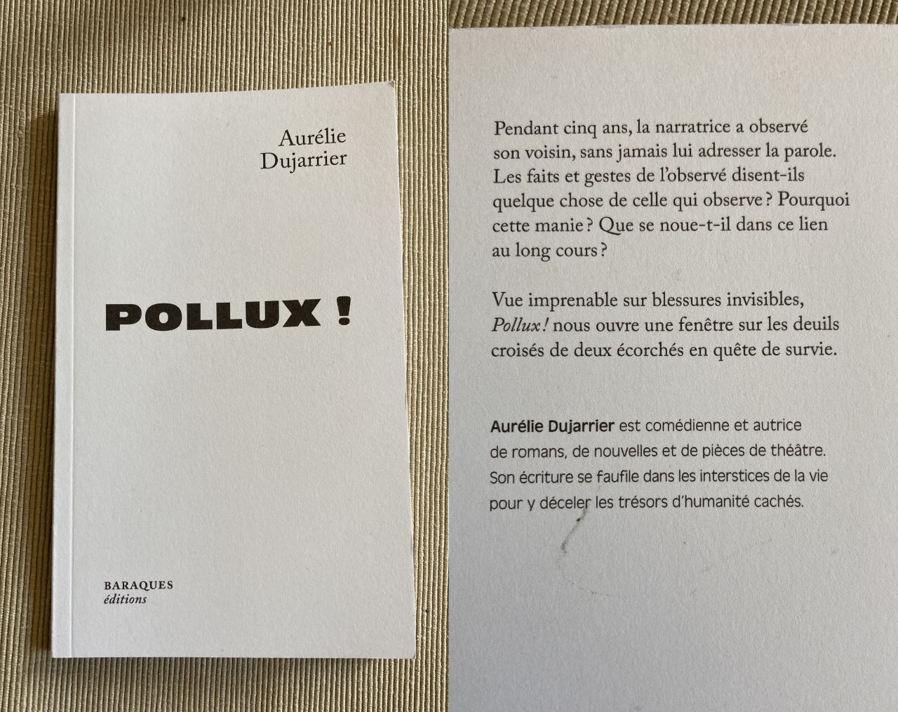 AurelieBook